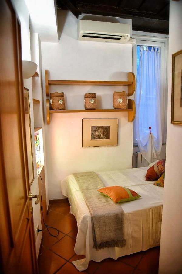 Falegnami Apartment Roma Exterior foto