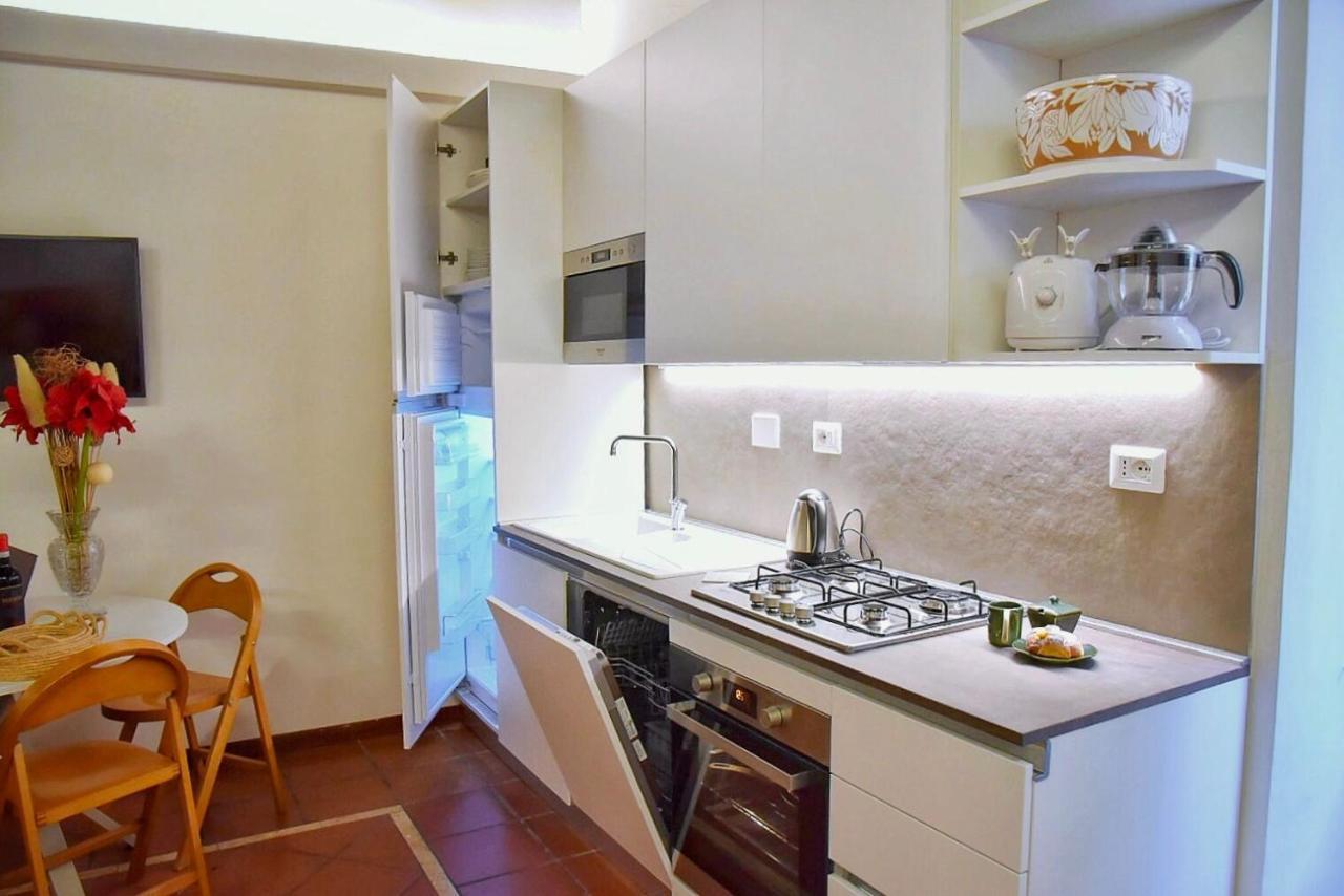 Falegnami Apartment Roma Exterior foto