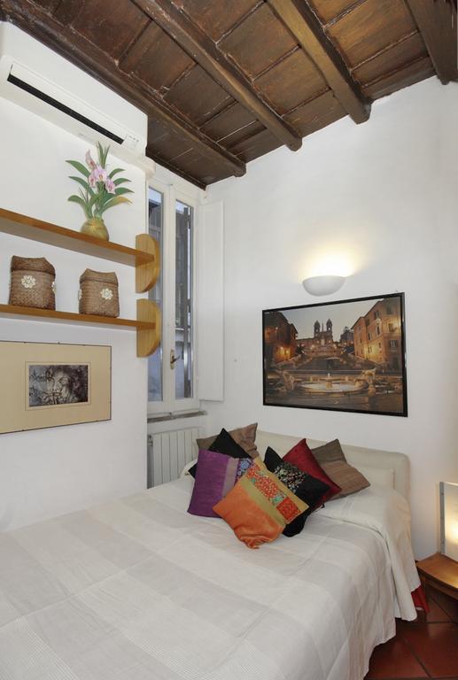 Falegnami Apartment Roma Exterior foto