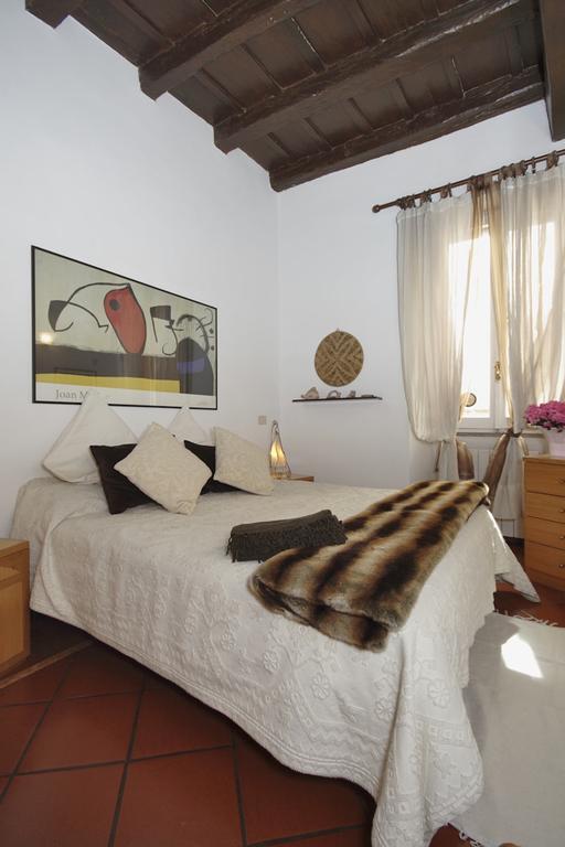 Falegnami Apartment Roma Exterior foto